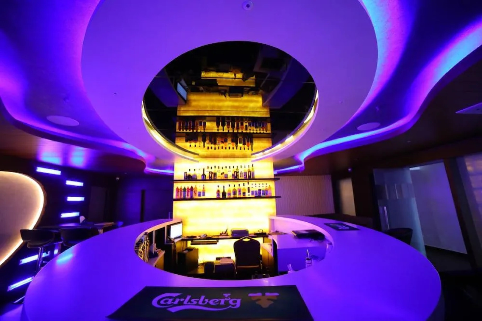 Hotel Marg Krishnaaya