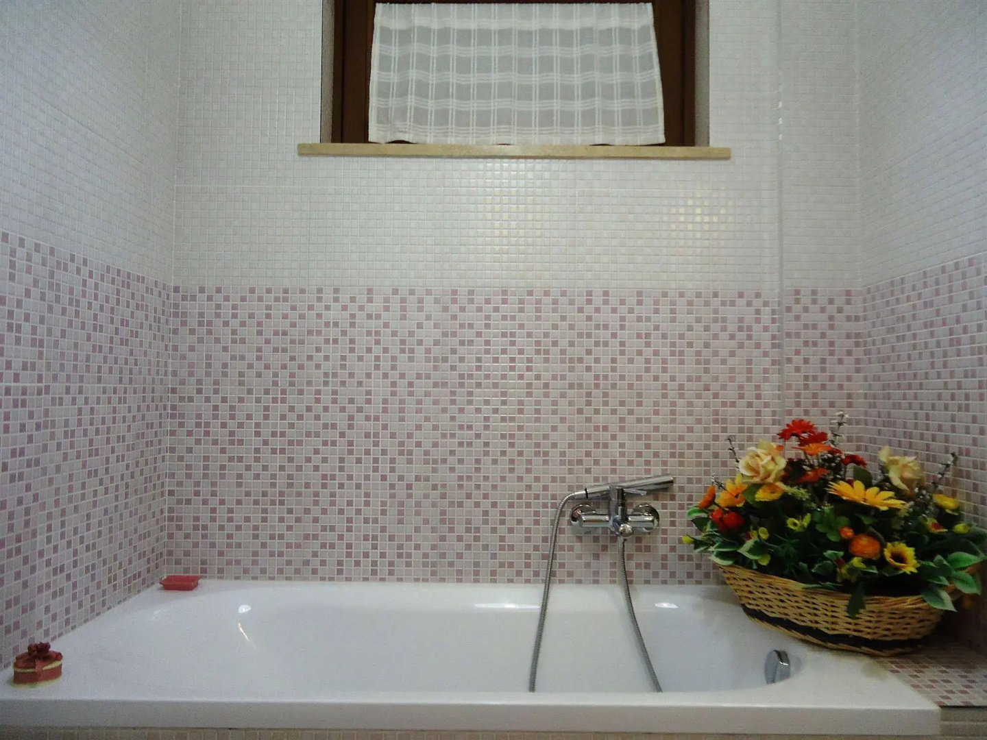 Villa Dafne