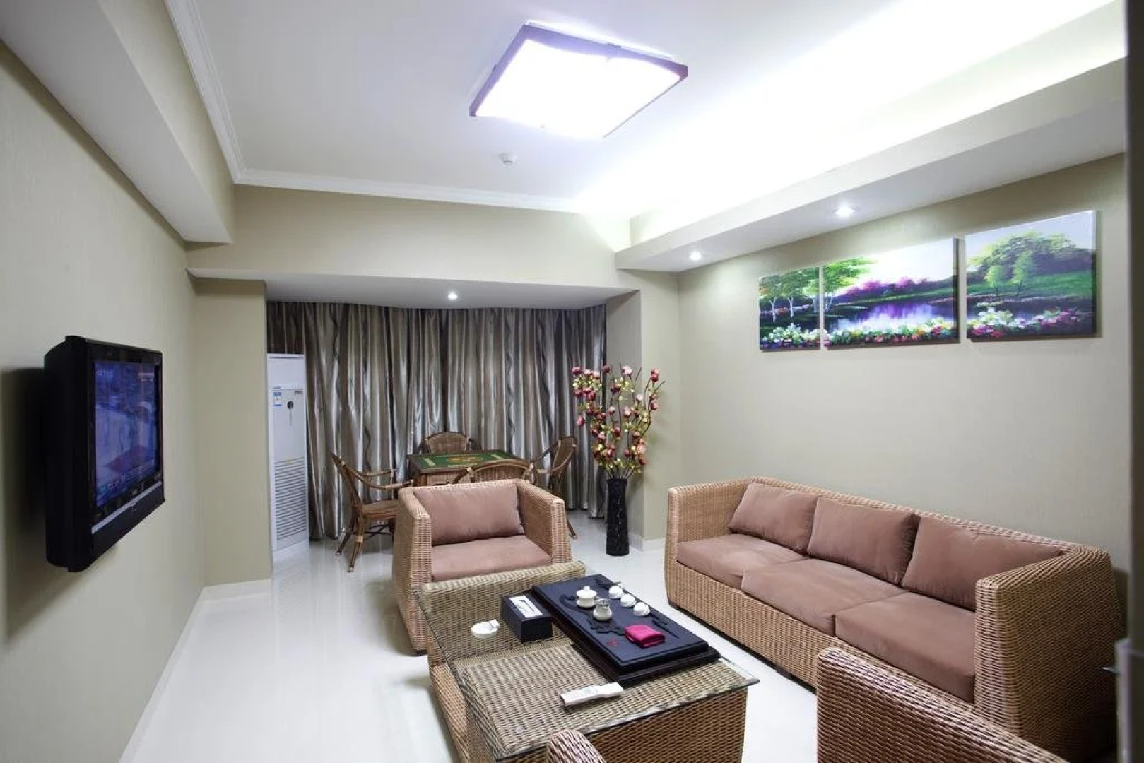 Huian Hyatt Sunshine Hotel