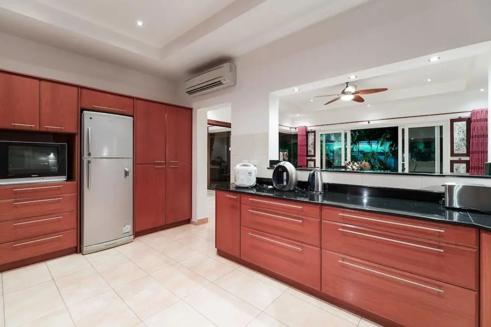 Stunning Luxury Golf and Pool Villas