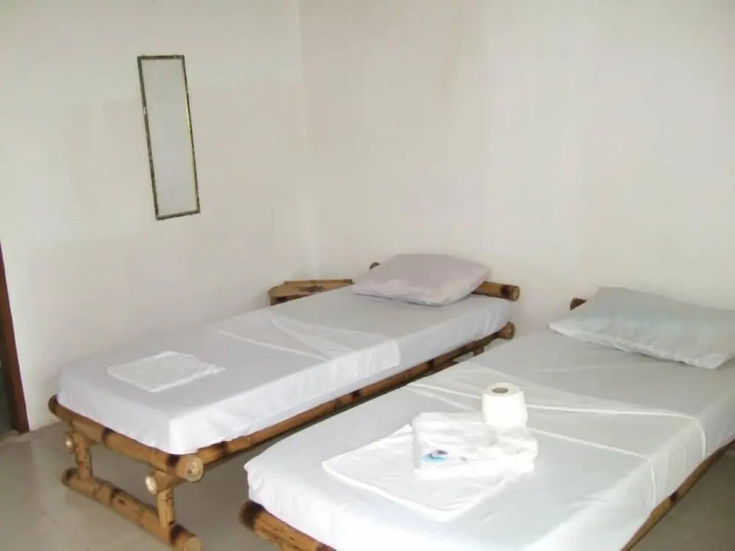 Belle's Beach Resort