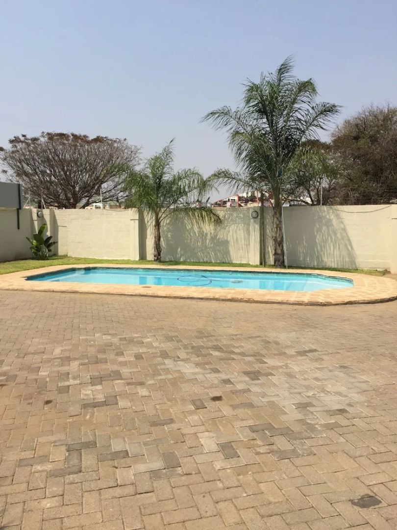 Bridgeville Guest House