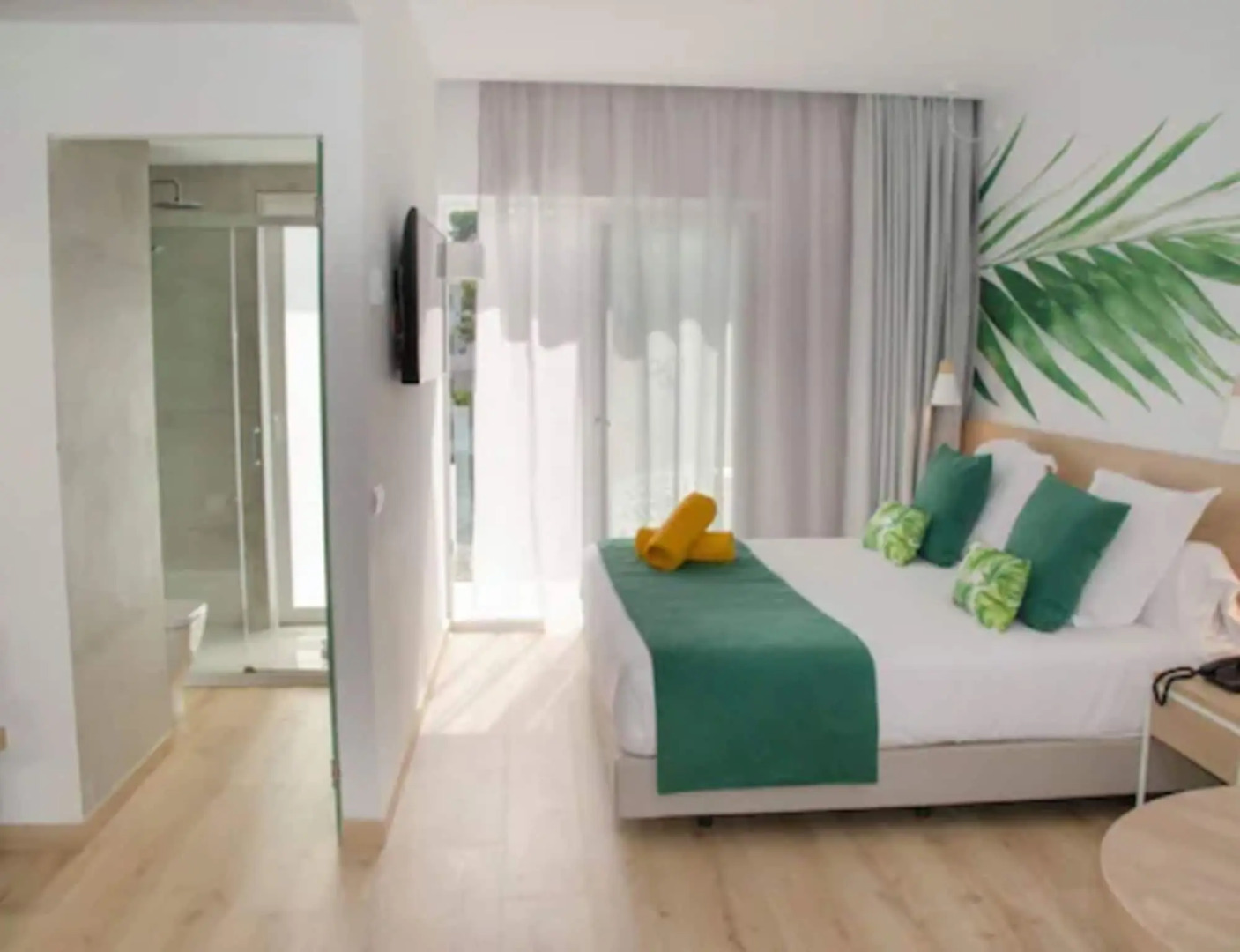 BQ Paguera Boutique Hotel - Adults Only