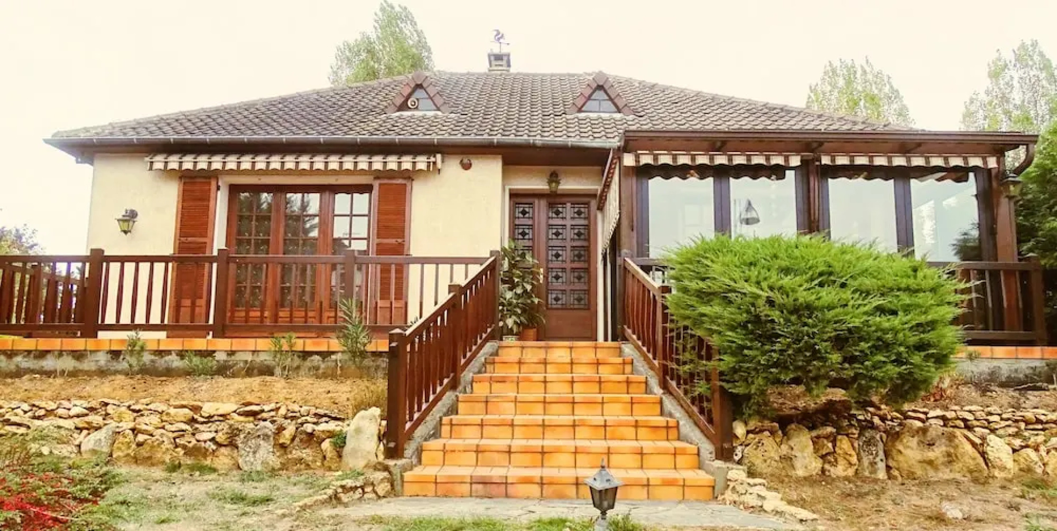 Magnifique Pavillon 85 m2