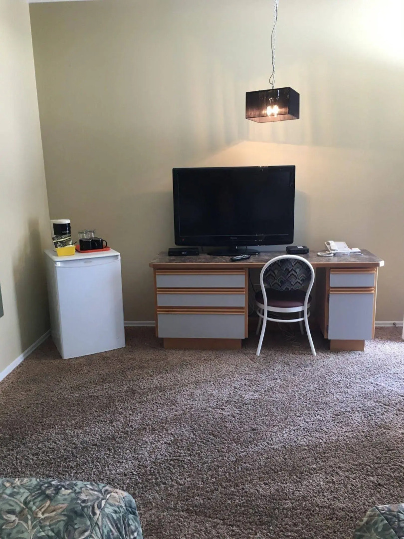 Spanish Villa Resort