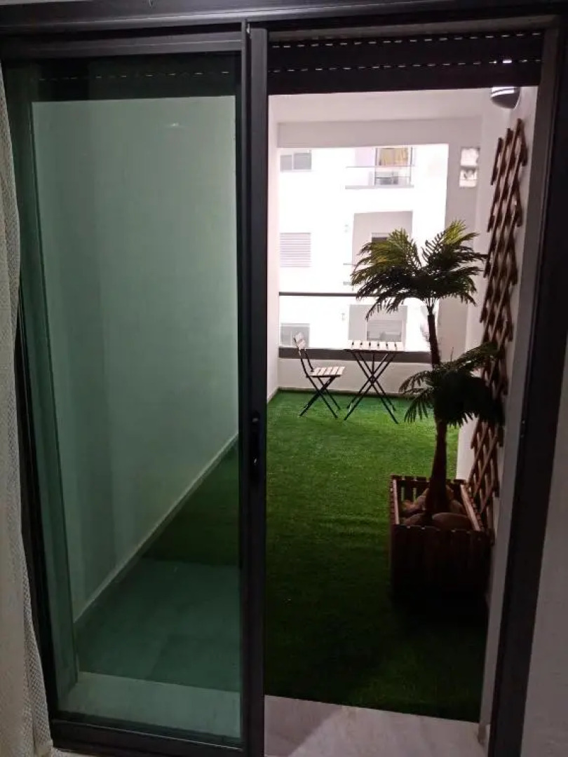 Studio Five Stars Miramar Mohammedia