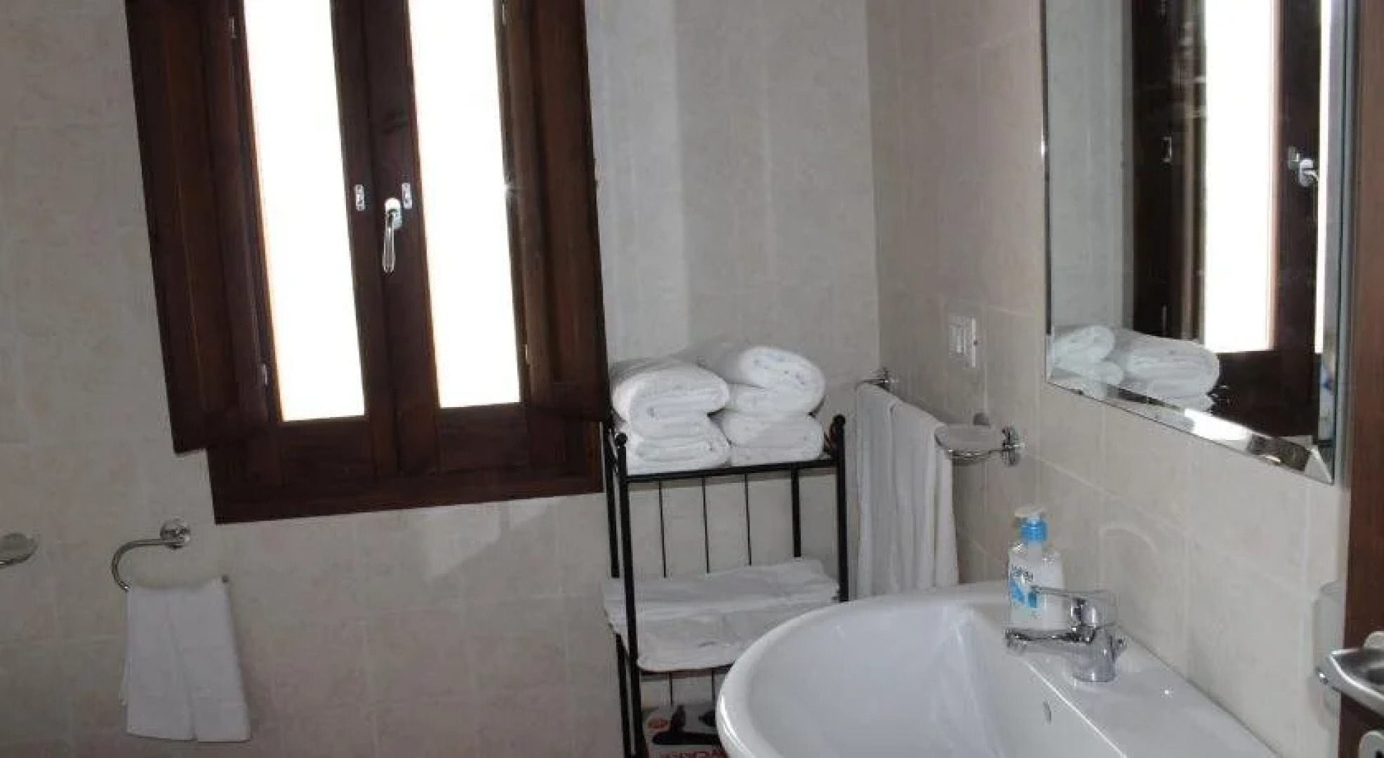 Hotel Alfonso di Loria