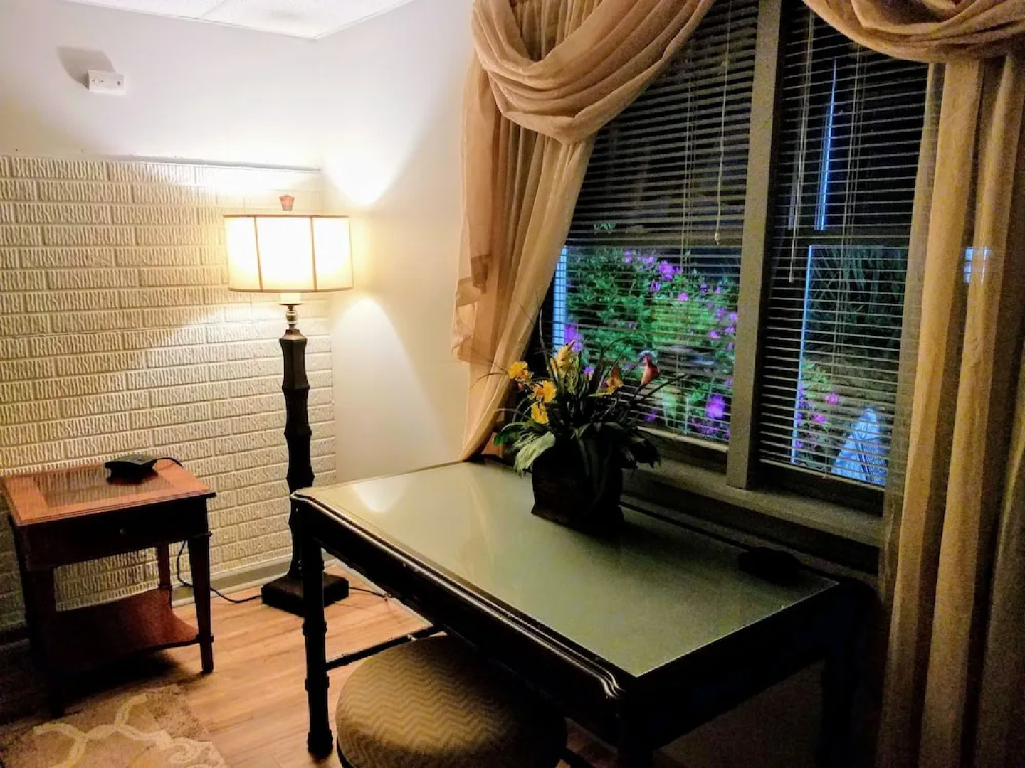 Stockbridge Lakes Bed & Breakfast