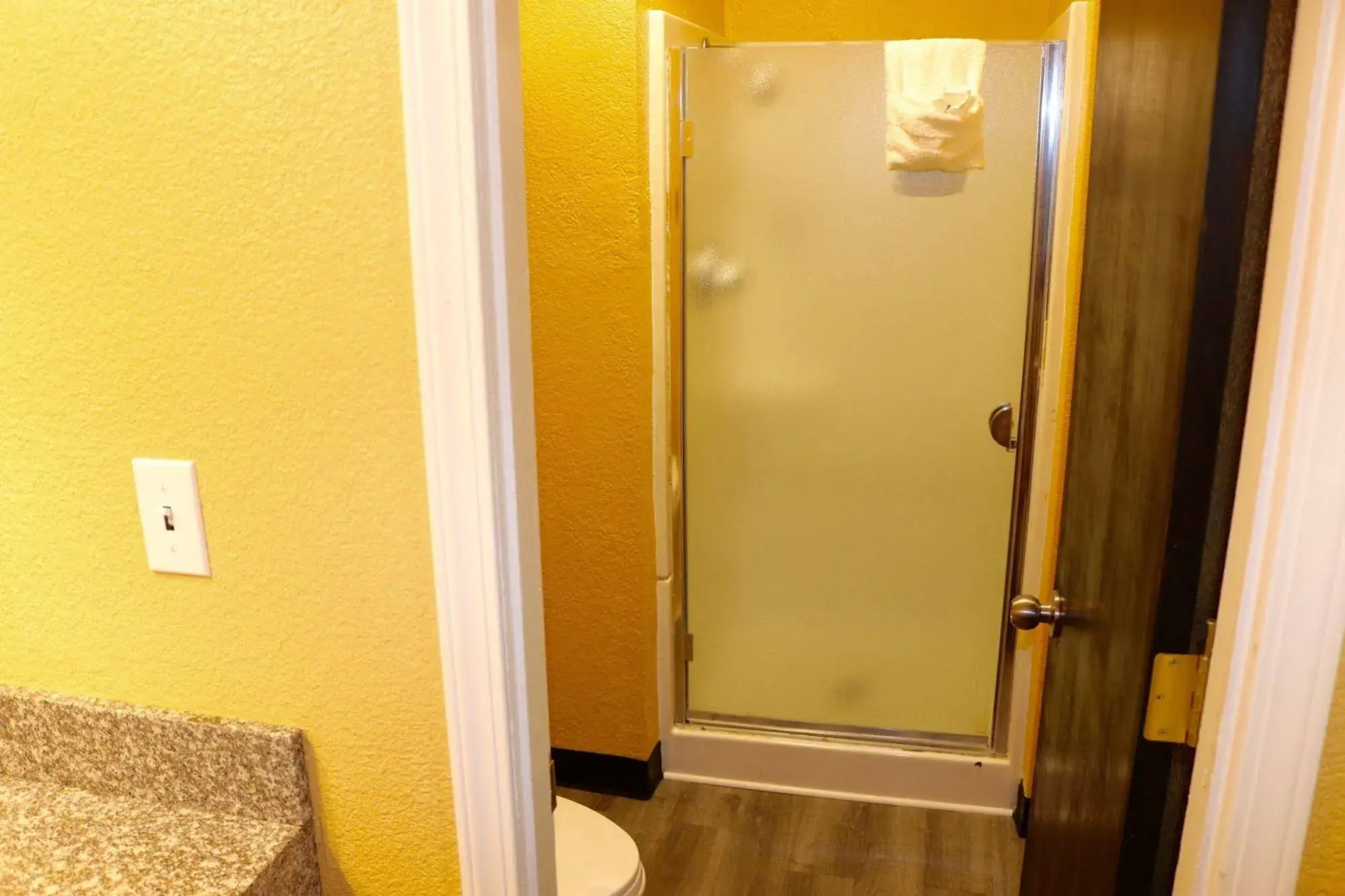 Holiday Lodge Salem,OR