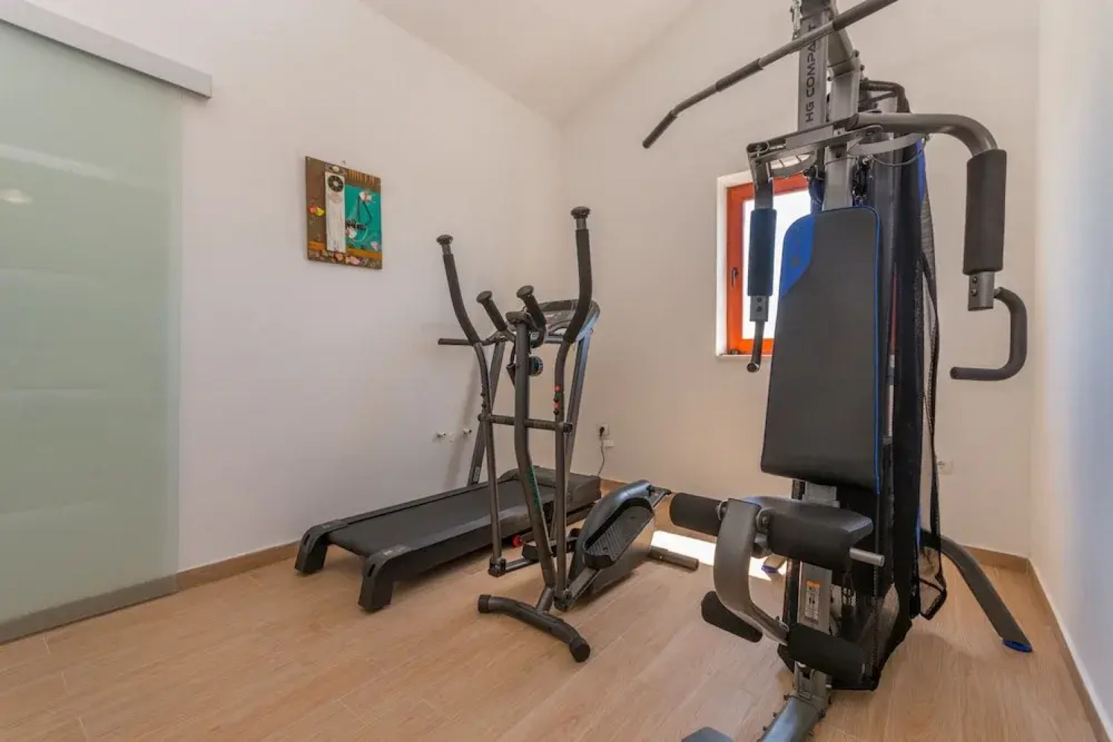 Villa Slavica Zadarvillas