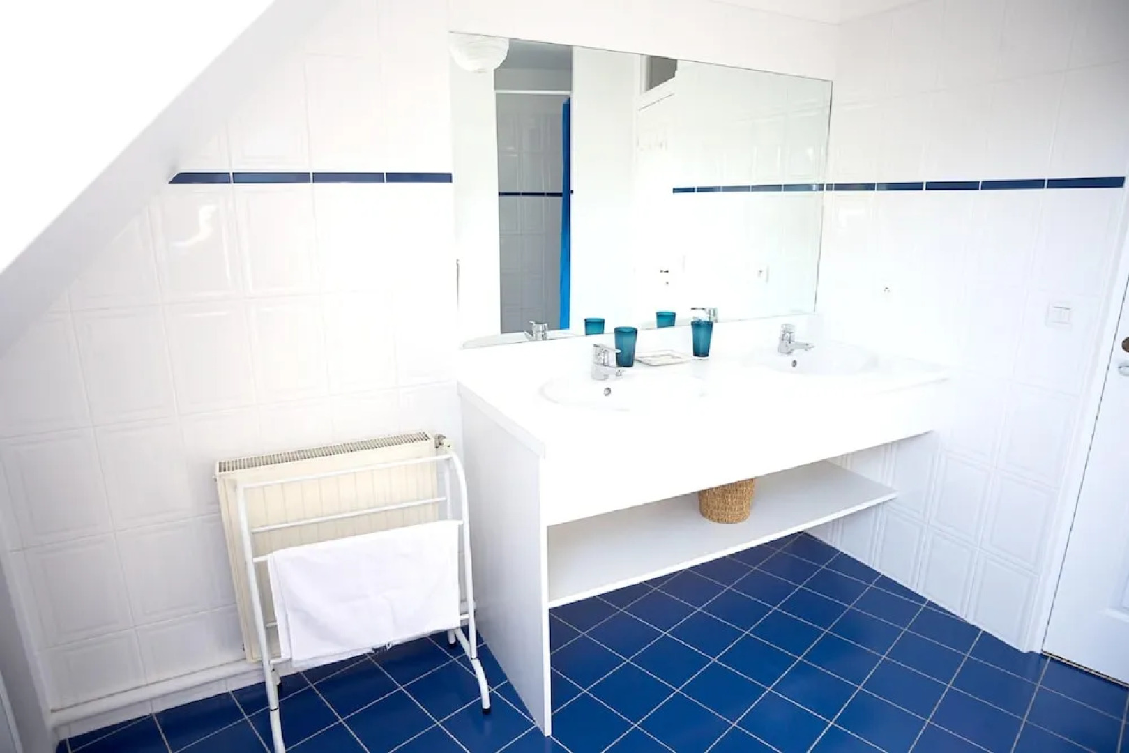 House With 6 Bedrooms in Saint Philibert, With Wonderful sea View, Fur