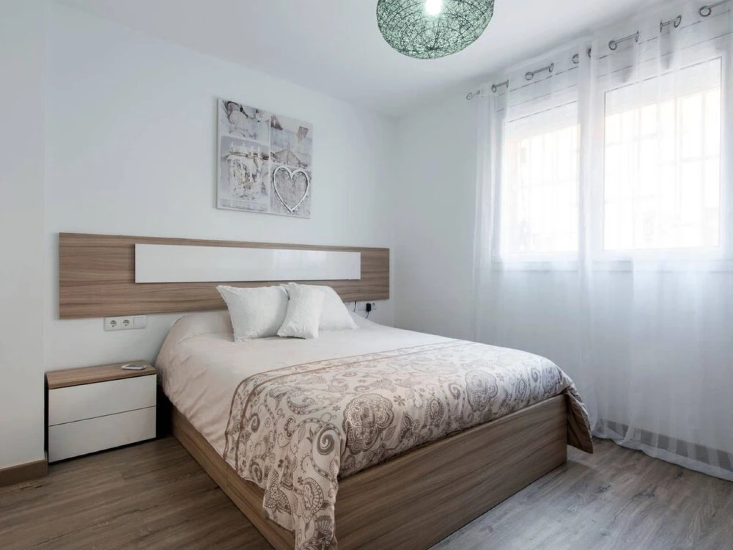 Apartments Calle Simon Pera