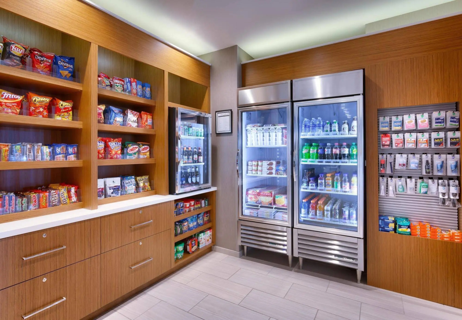 SpringHill Suites by Marriott Salt Lake City-South Jordan