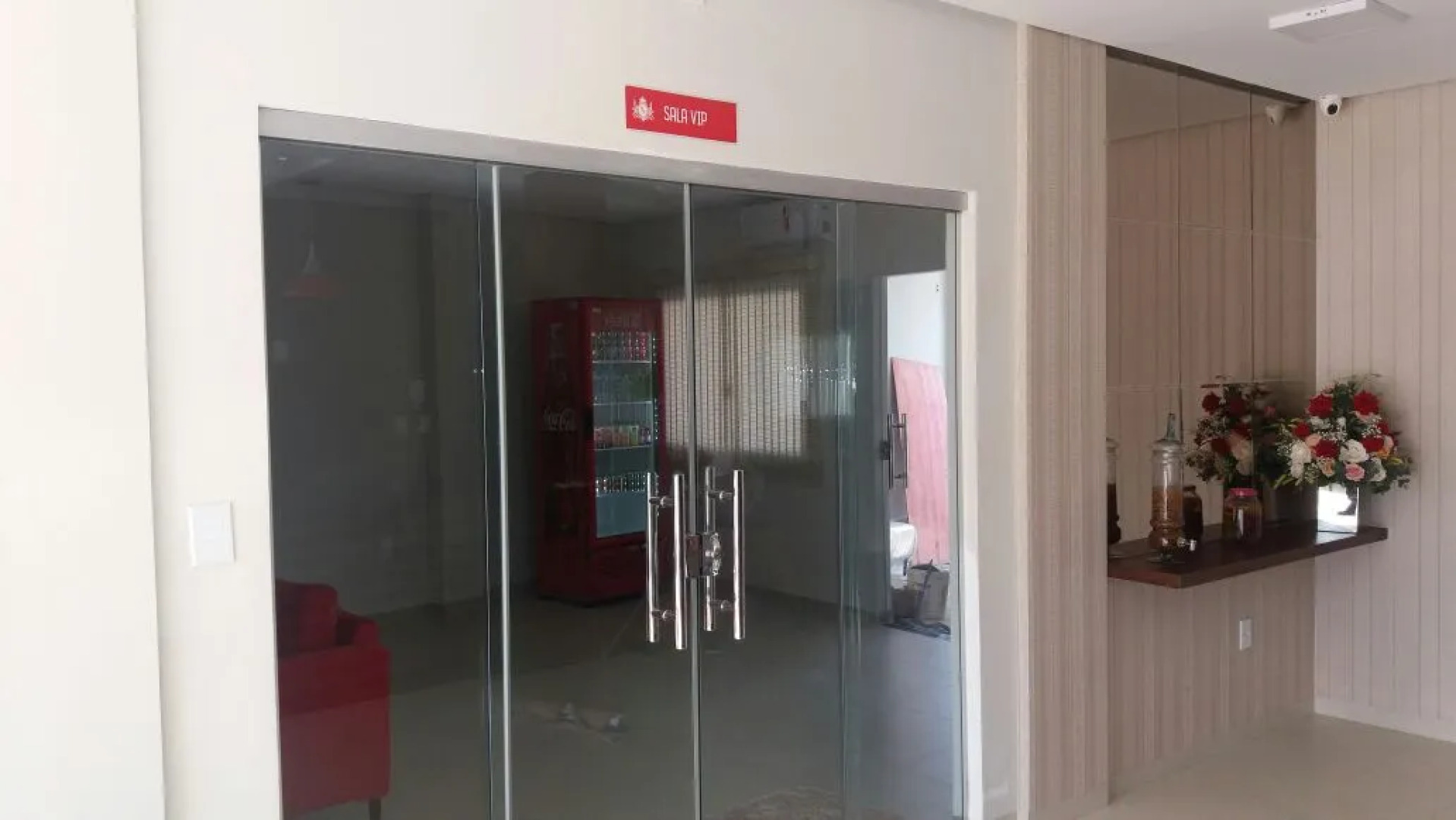 Hotel Ribeirãozinho