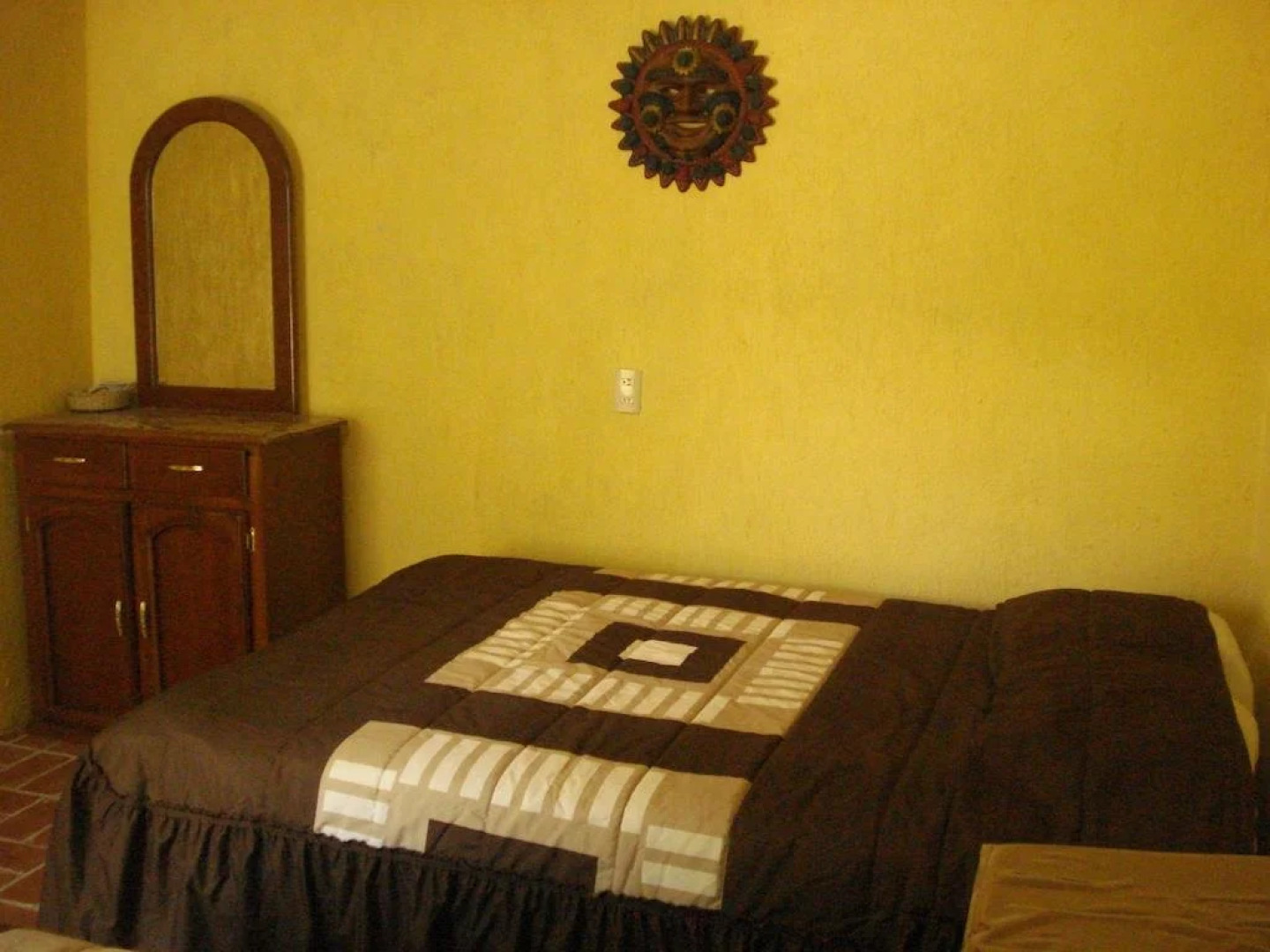 Temazcal Tepeyolotli