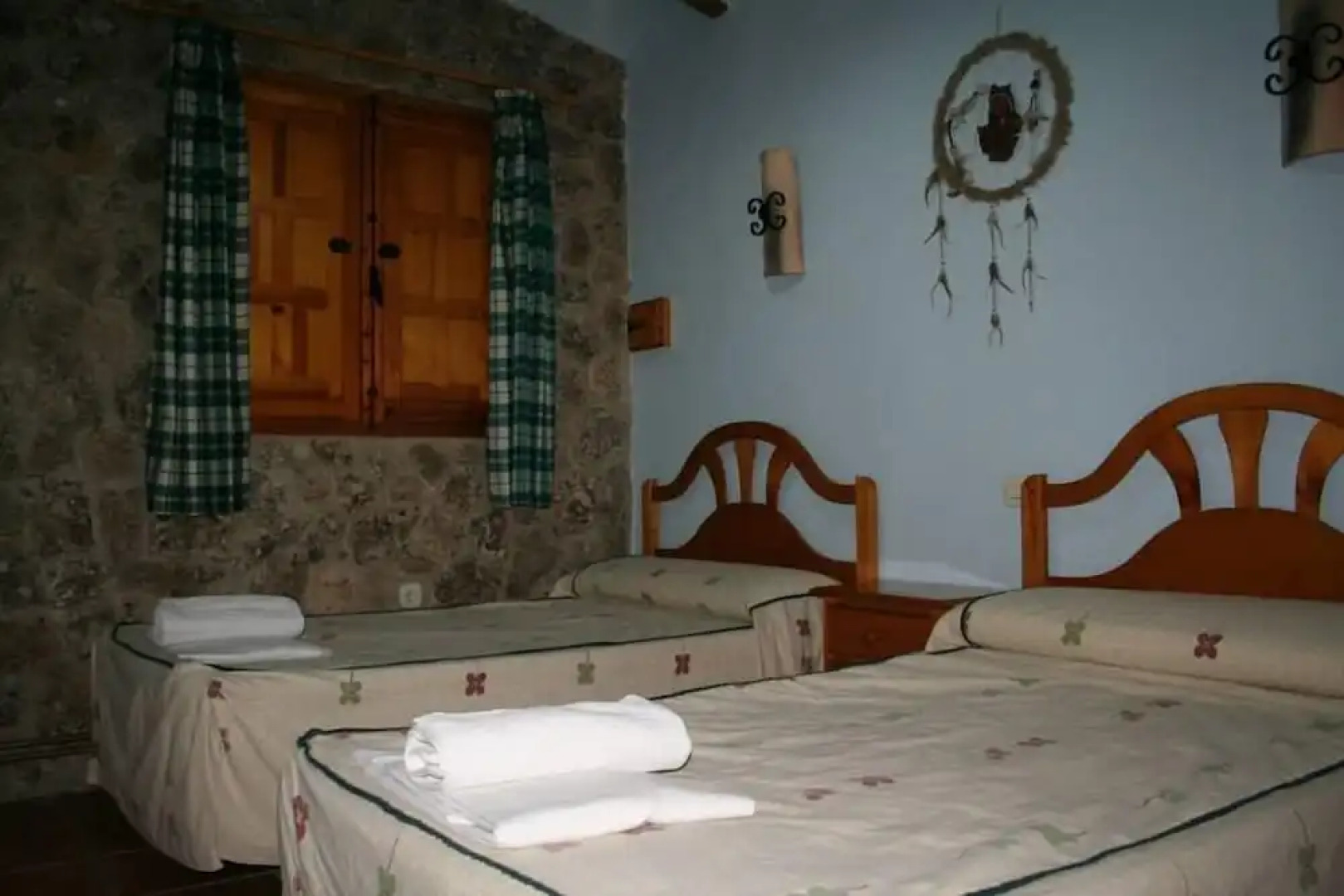 Casas Rurales los Enebros