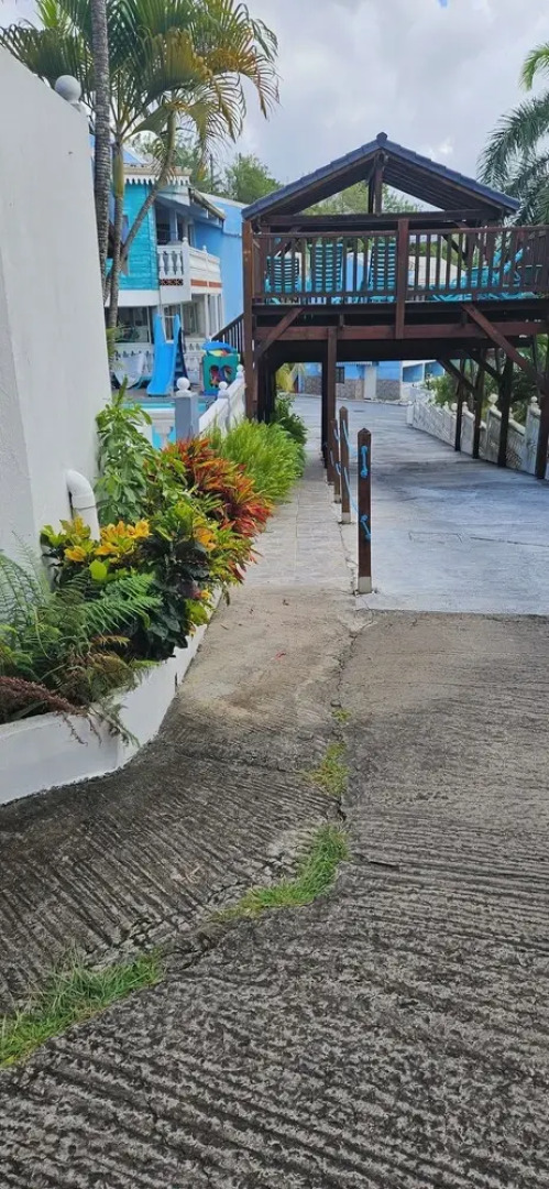 Dreams Paradise Residence De Vingts Studios  Plus Une Suite De Luxe Avec Baignoire