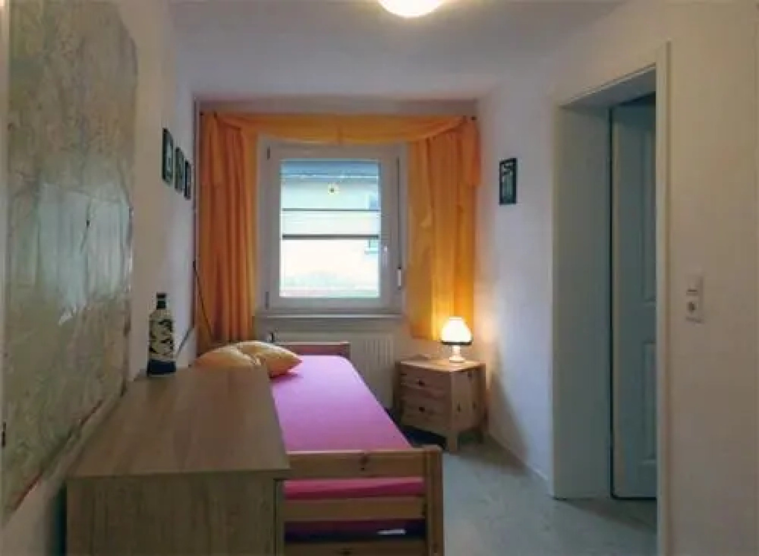 Ferienwohnung Wroblewsky