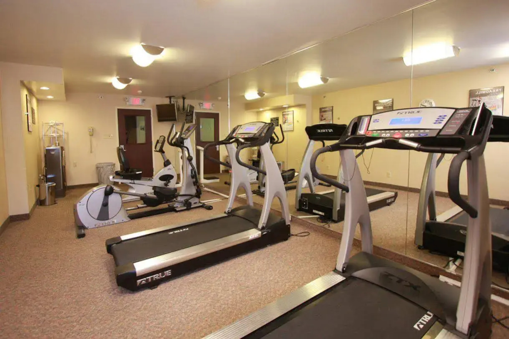 Fairfield Inn & Suites by Marriott Paramus