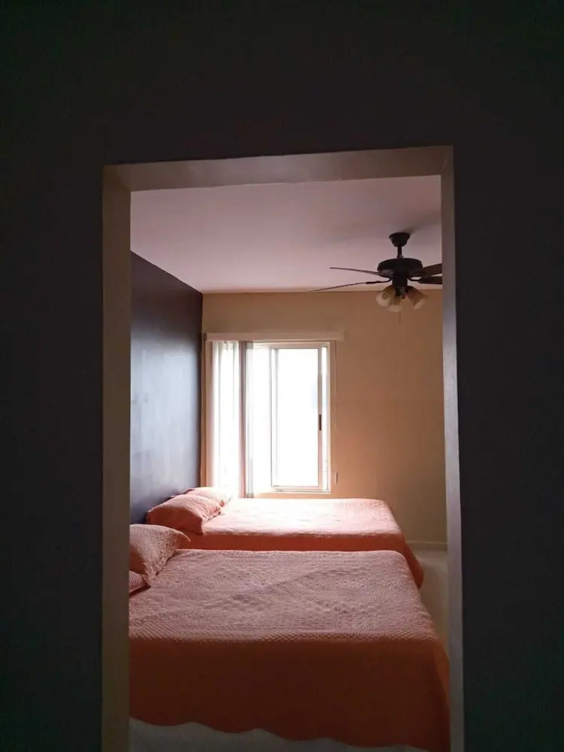 MTY Airport Executive Suites Almería