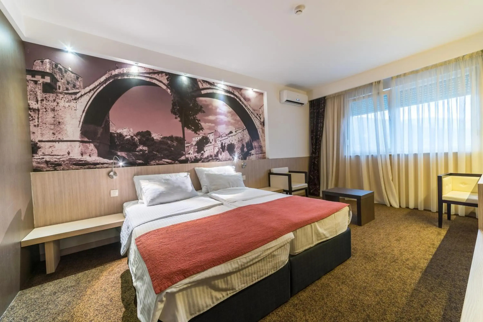 City Hotel Mostar