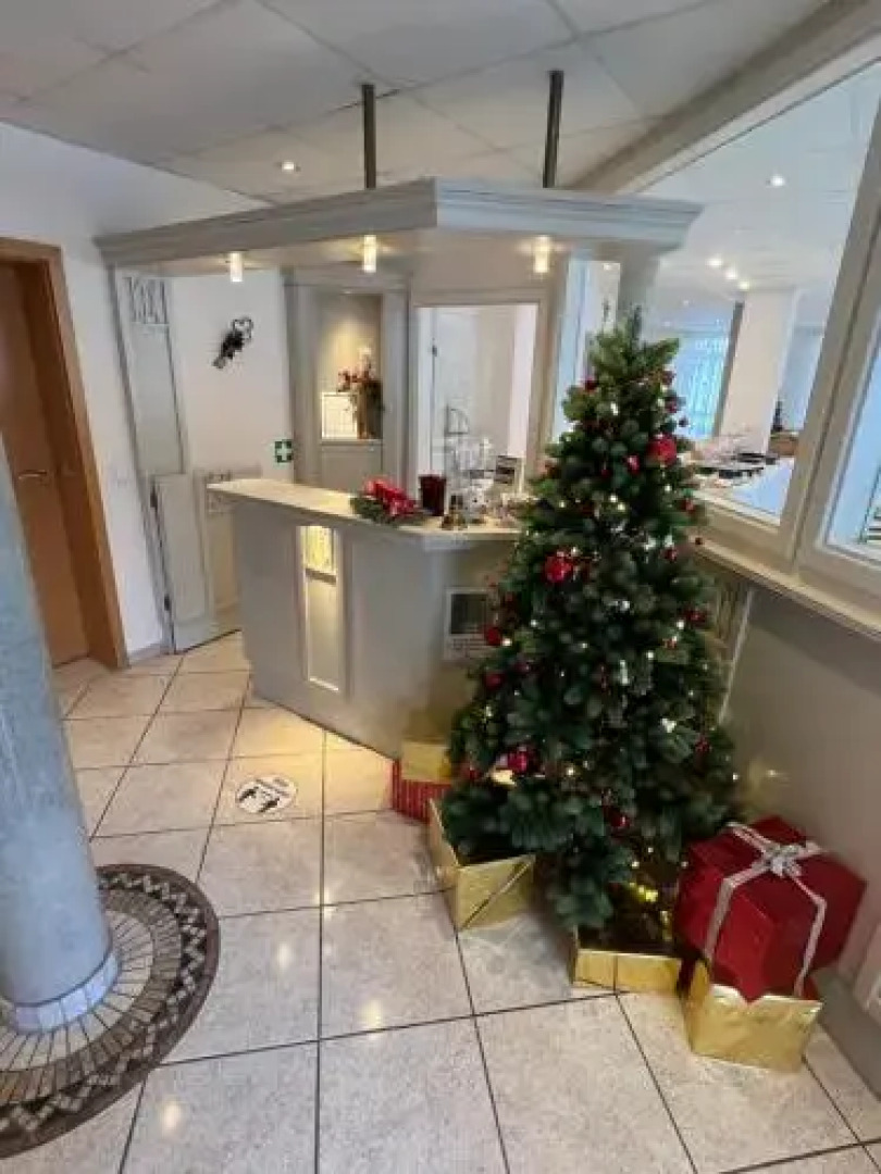 Hotel garni St.Georg