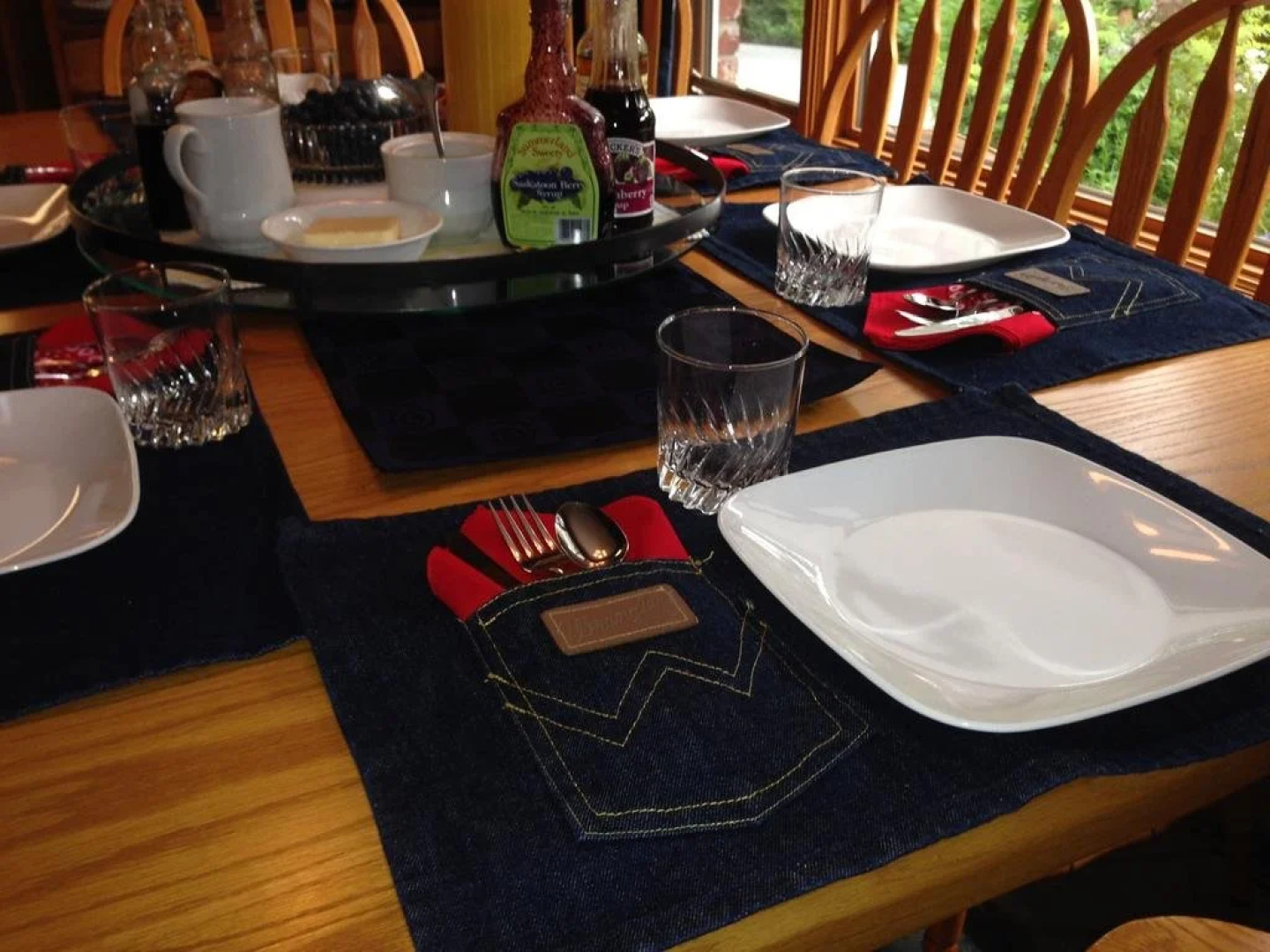 Hilltop Ranch Bed & Breakfast