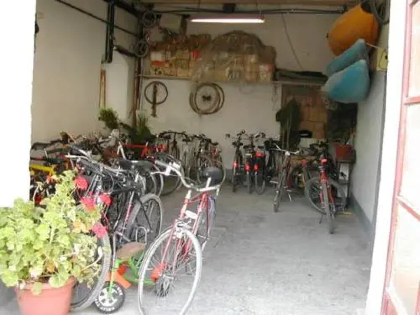 Agriturismo Il Giardino