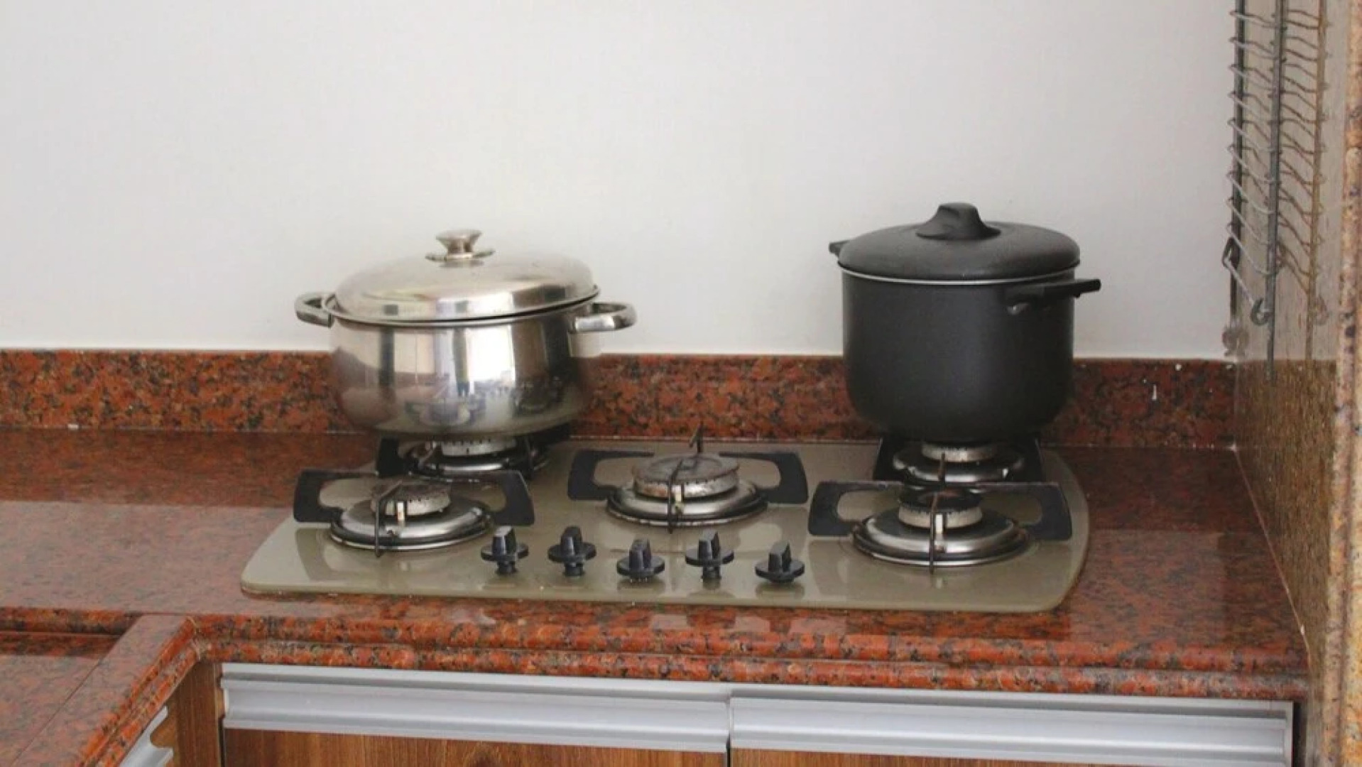 Chalé Mar Azul pé na areia de Búzios