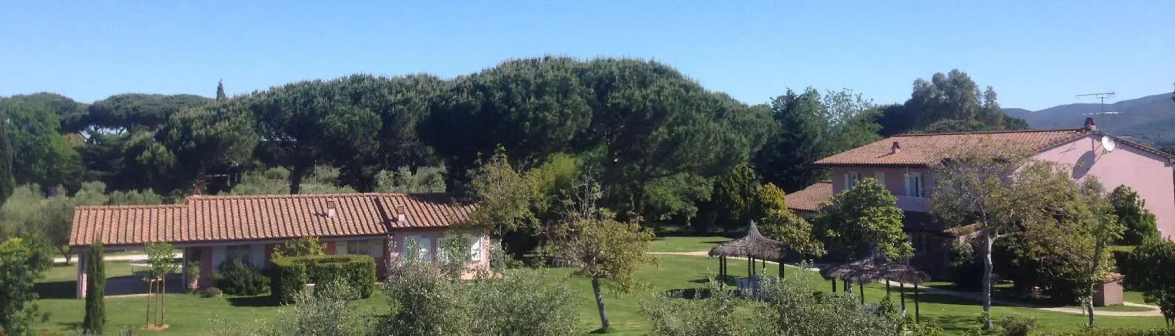 Relais Le Fornacelle