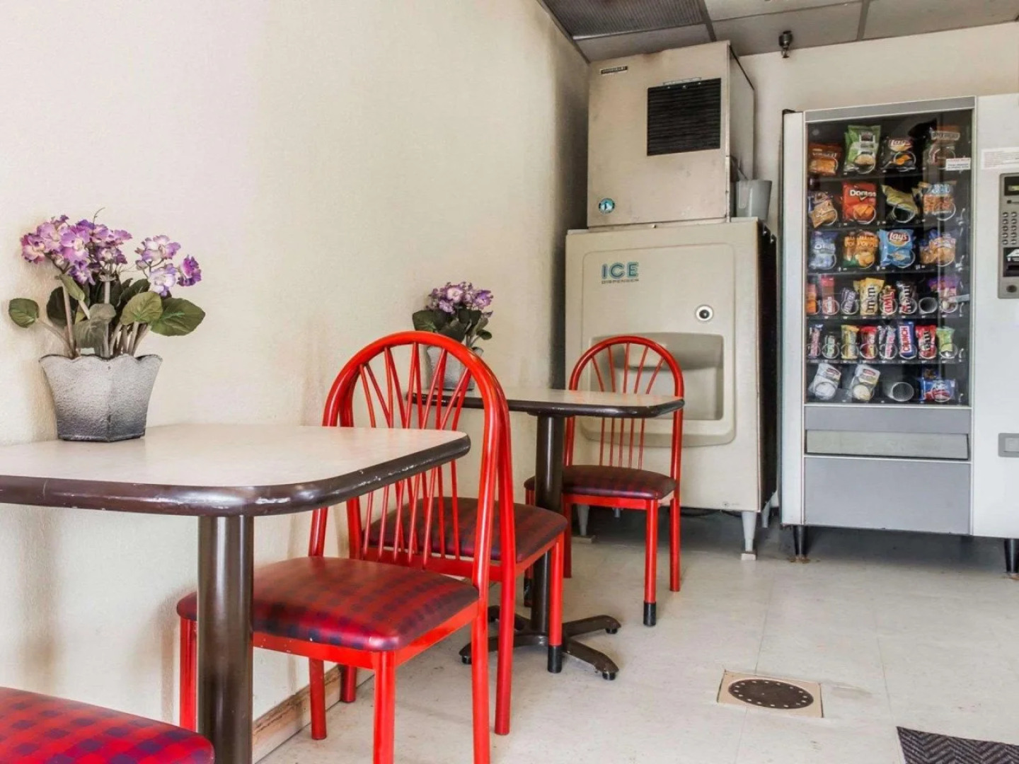 Econo Lodge Waynesburg