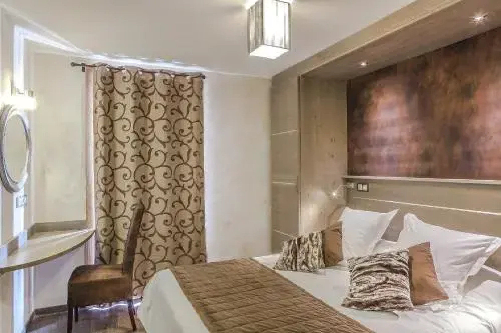 Les Balcons de Val Thorens