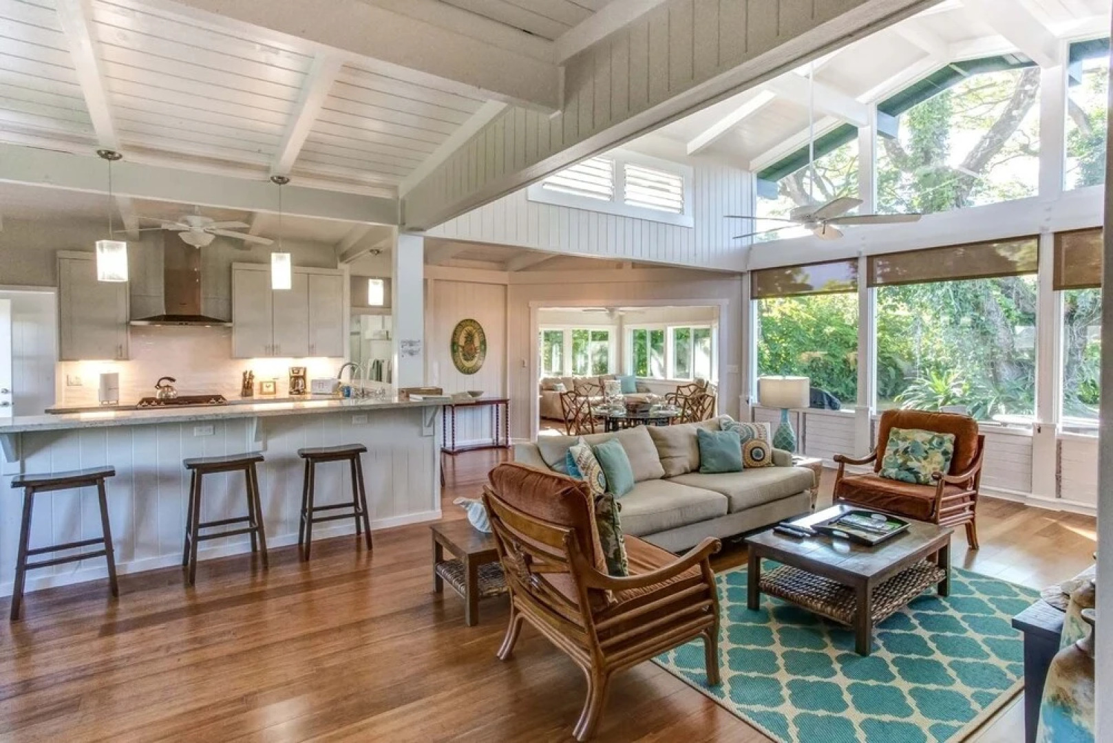 Lokelani Hale - 3 Br Home