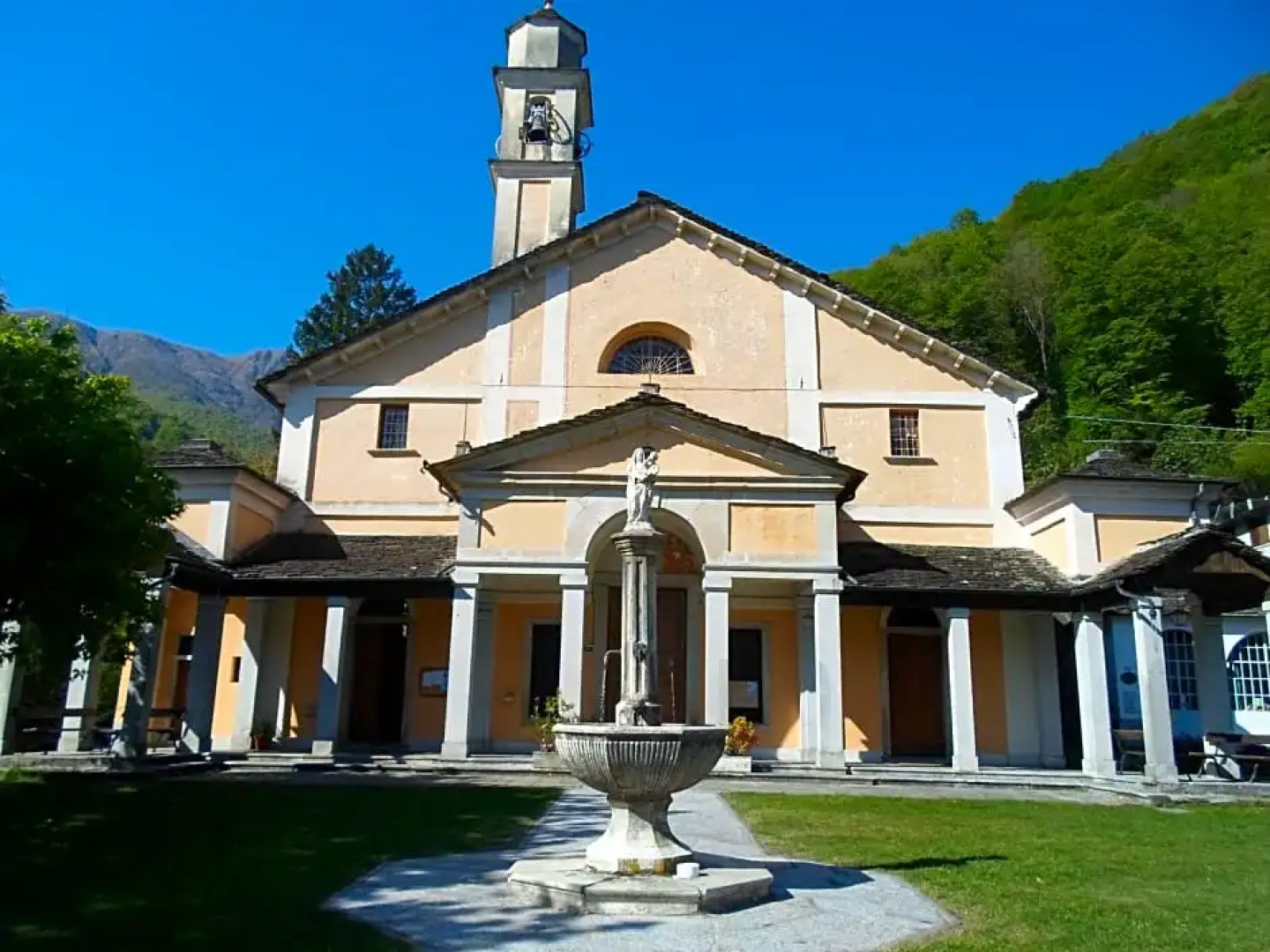Antica Trattoria del Boden