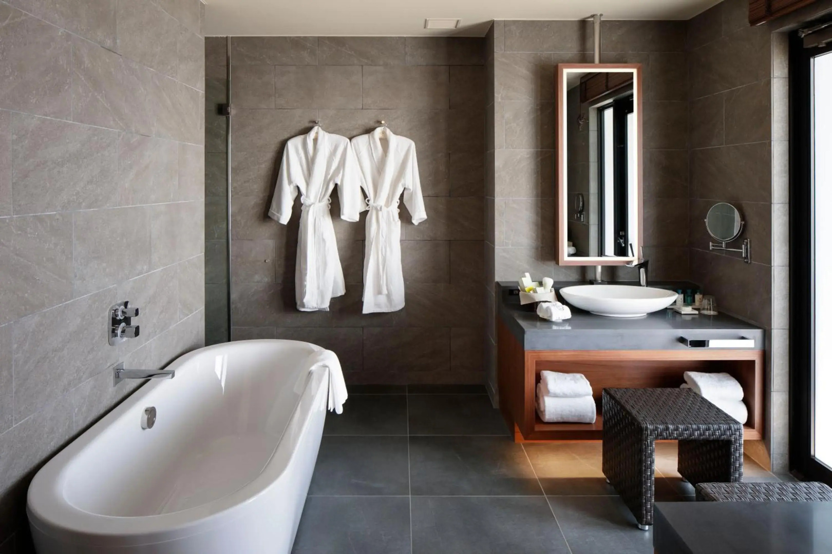 The Hiramatsu Hotels & Resorts Ginoza