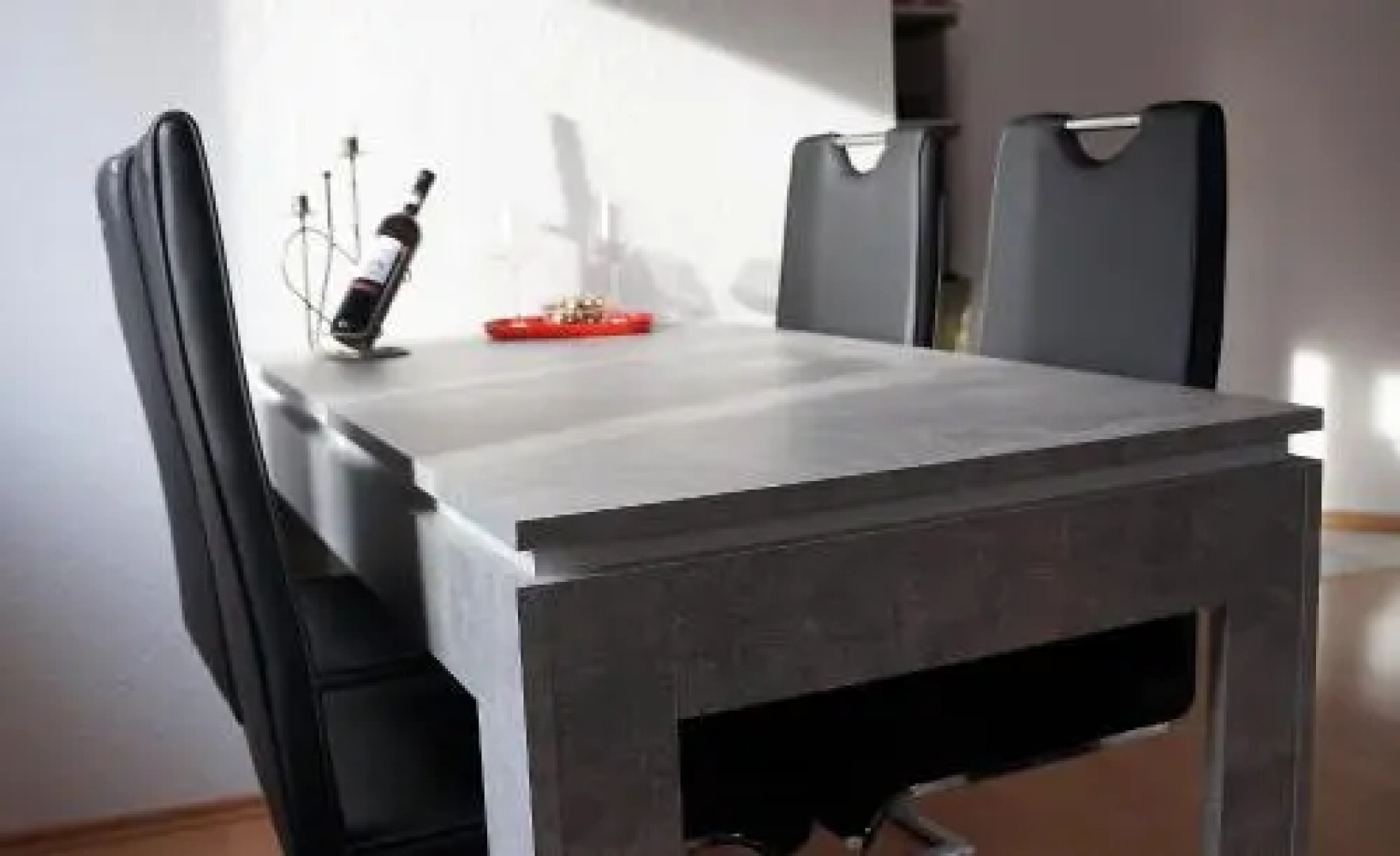 BodenSEE Apartment "La Musica"