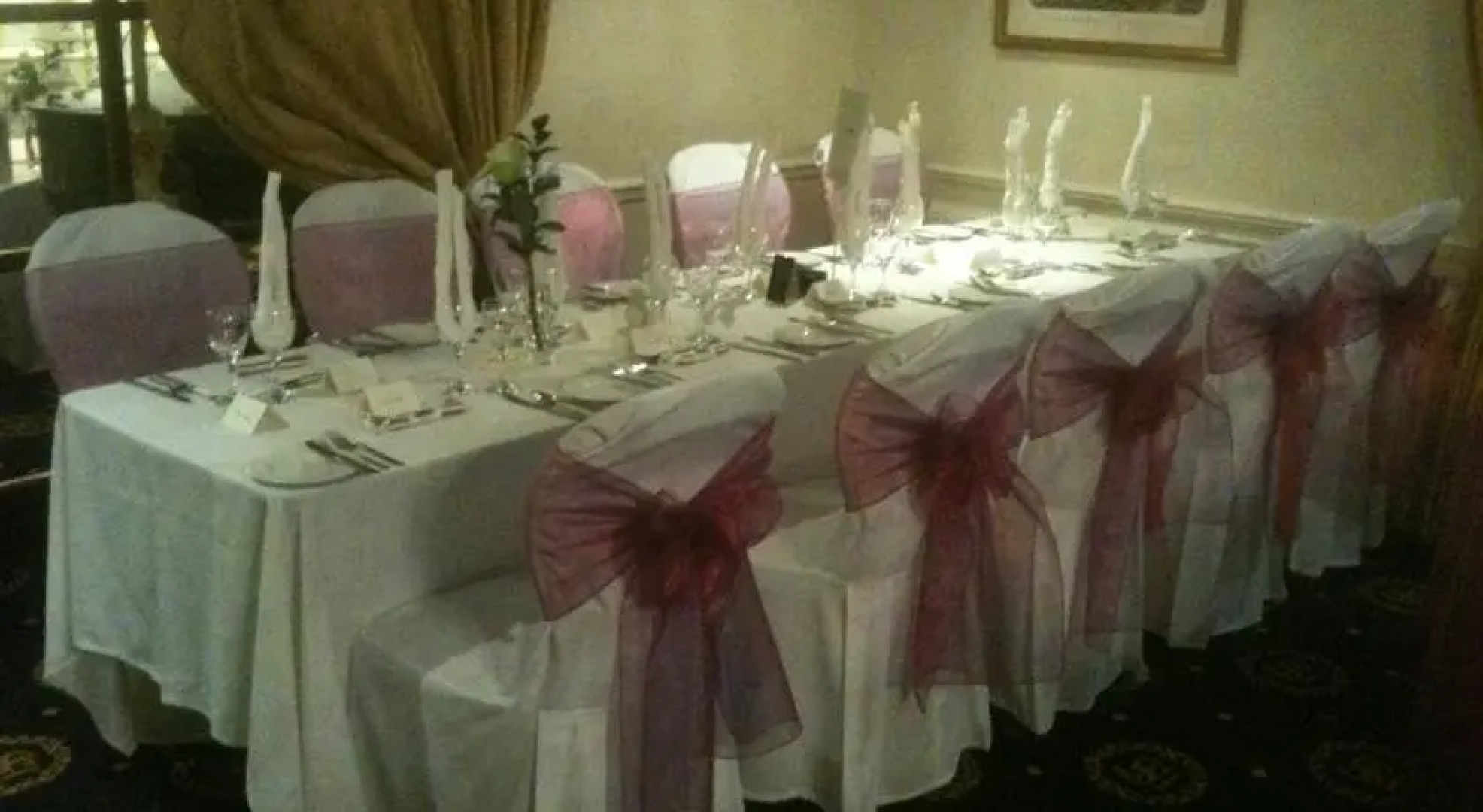 Santos Higham Farm Hotel