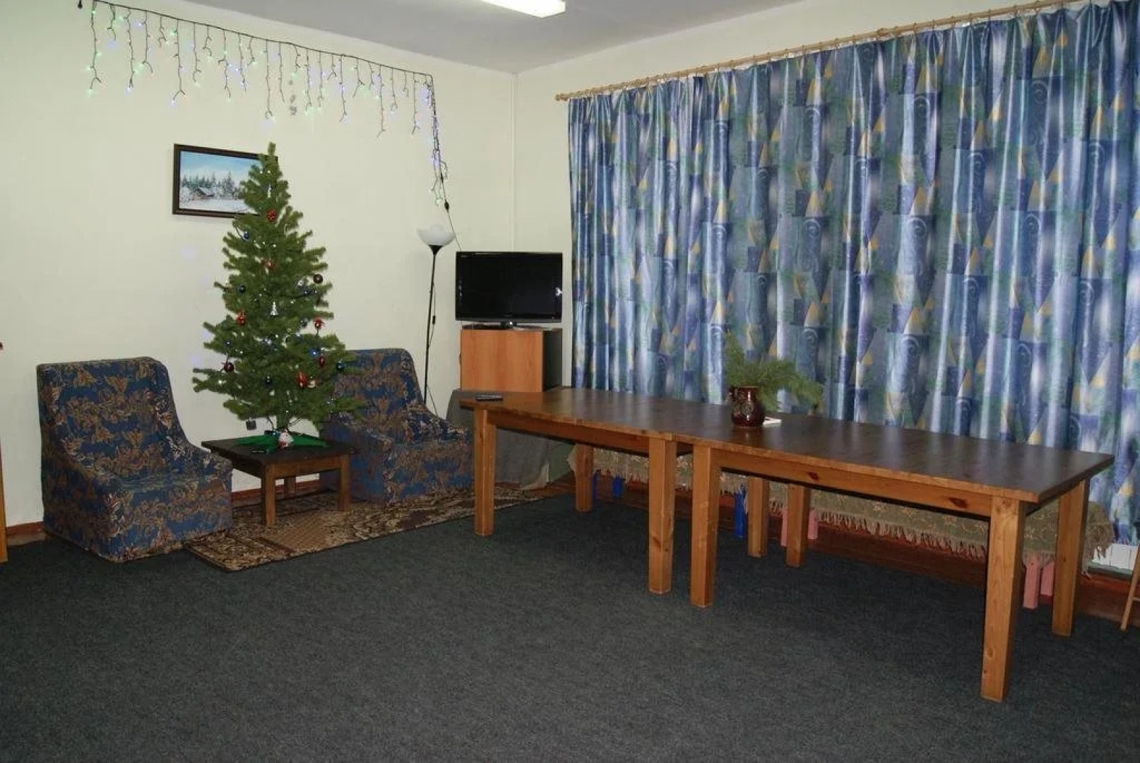 Гостевой дом на Советском