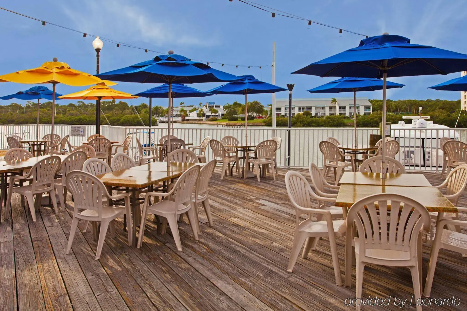 Holiday Inn & Suites Clearwater Beach S-Harbourside by IHG