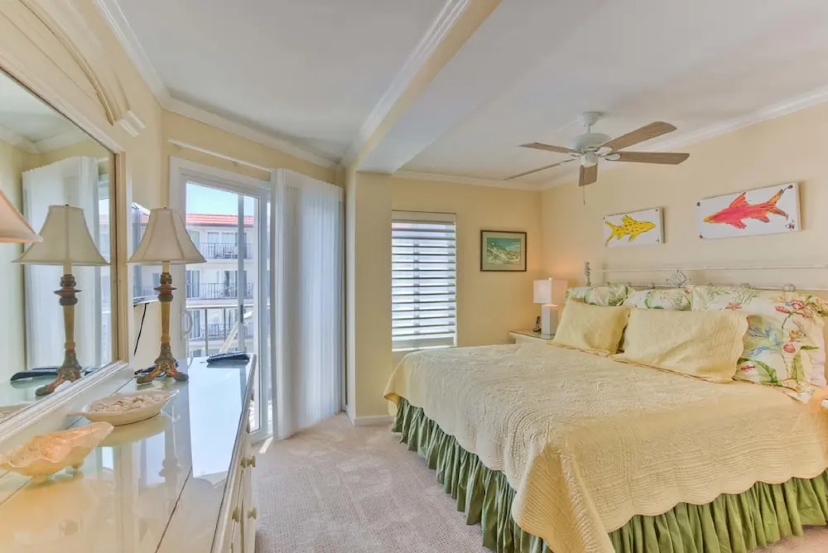 Hodnett Cooper's Beach Club