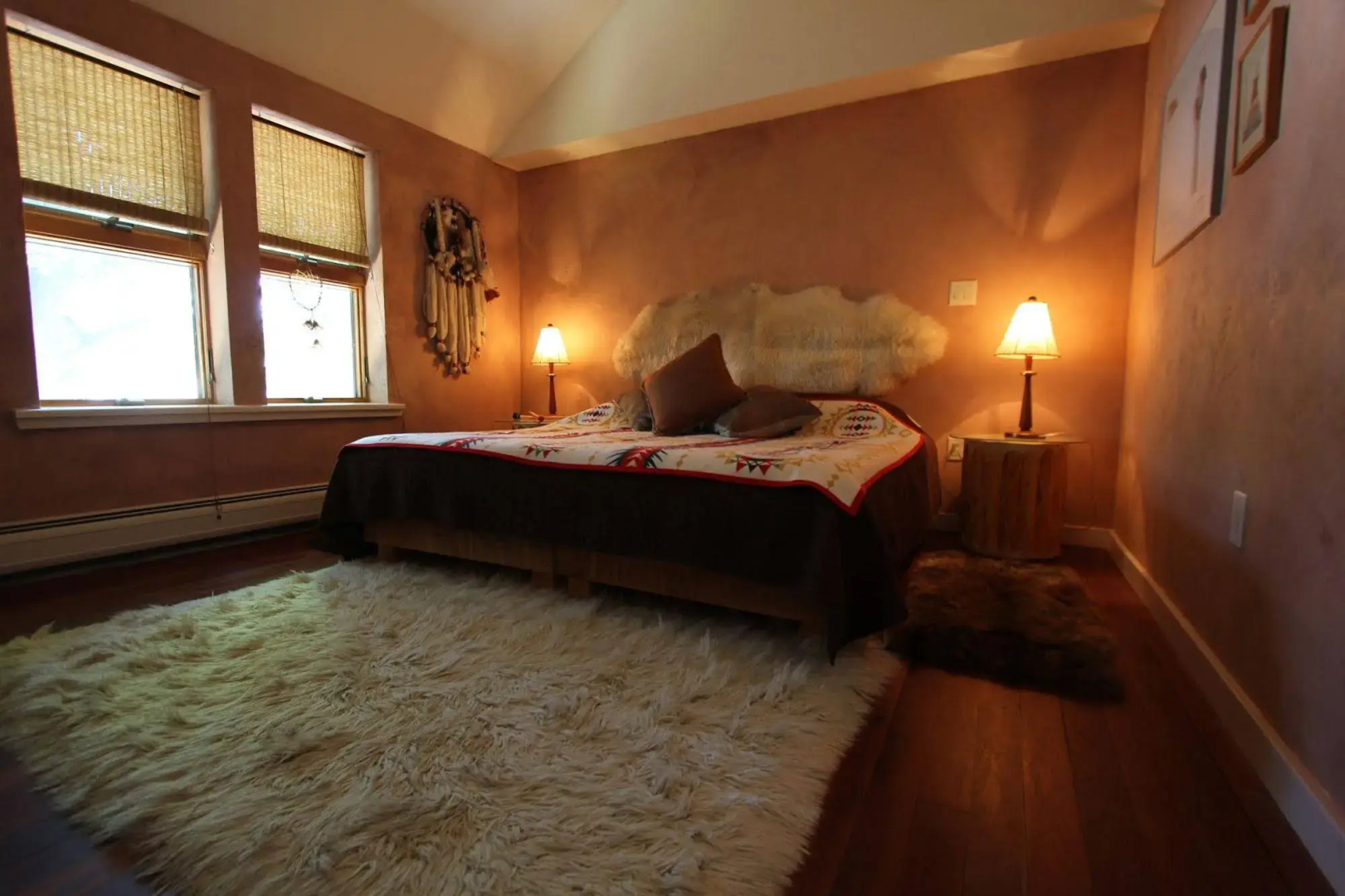 The Trail in Adams - Berkshires’ Art Hotel