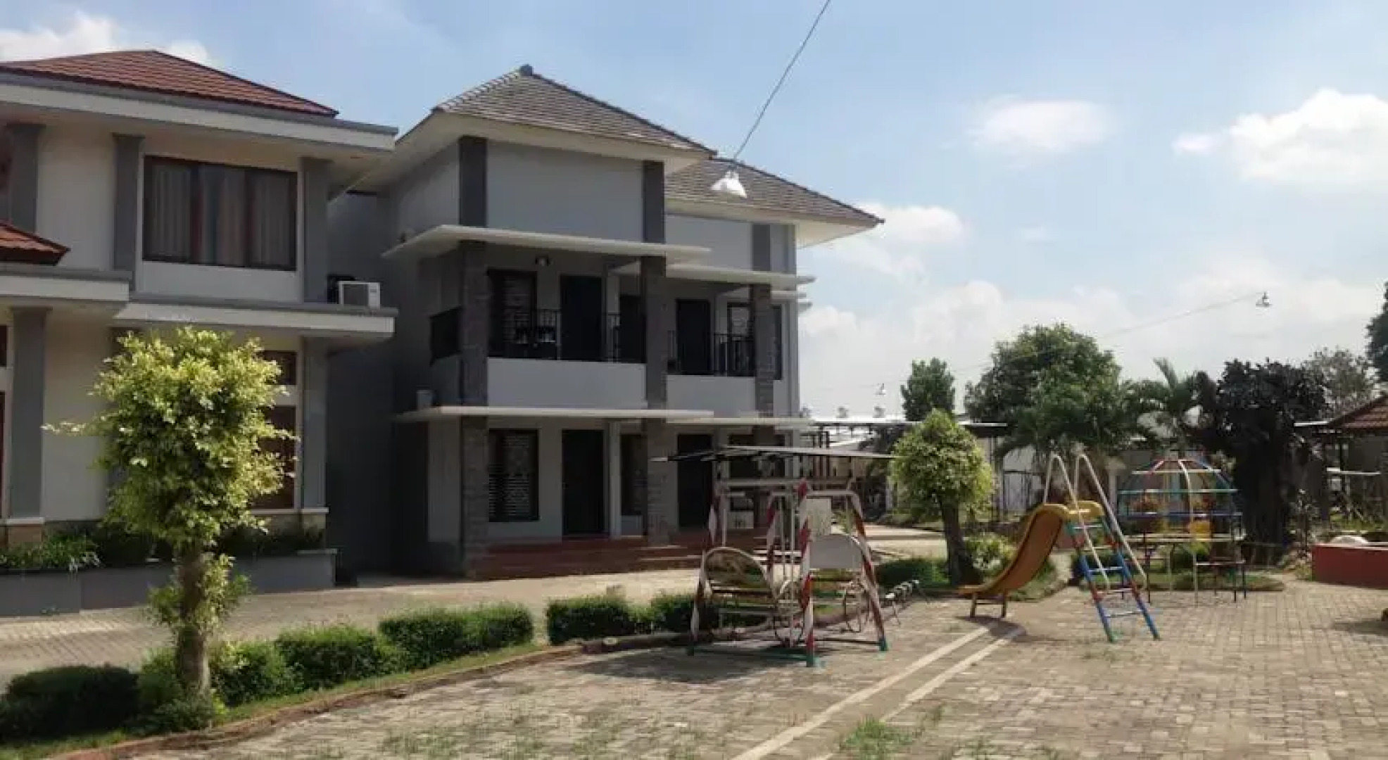 Trowulan Mojopahit Boutique Hotel