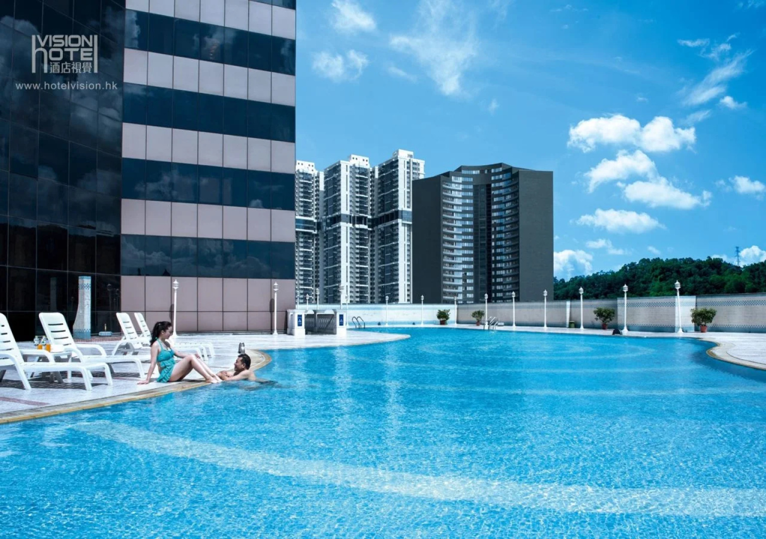 Guangdong Hotel Zhuhai