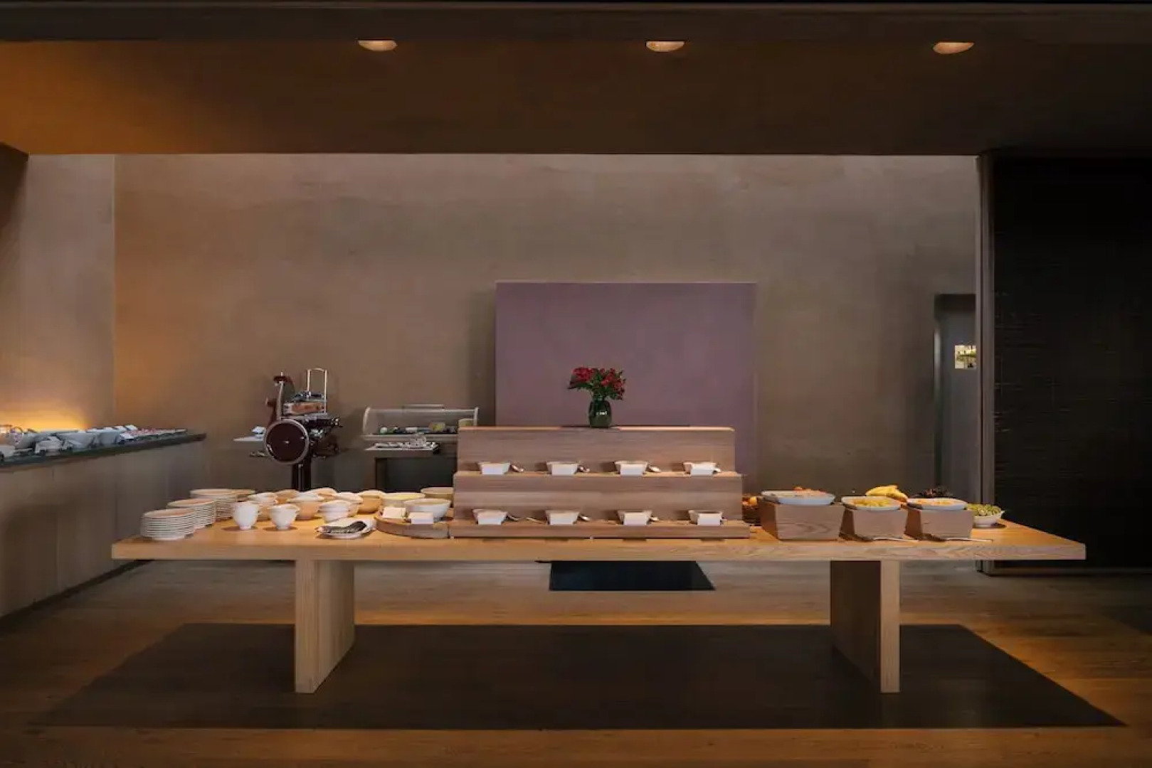 vigilius mountain resort