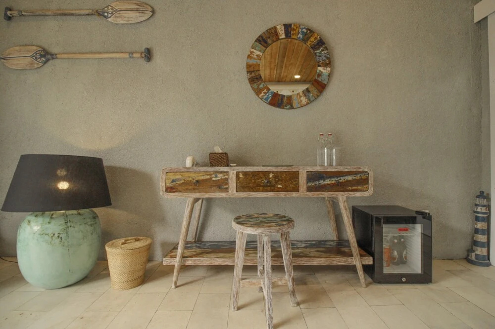 Coco Verde Bali Resort