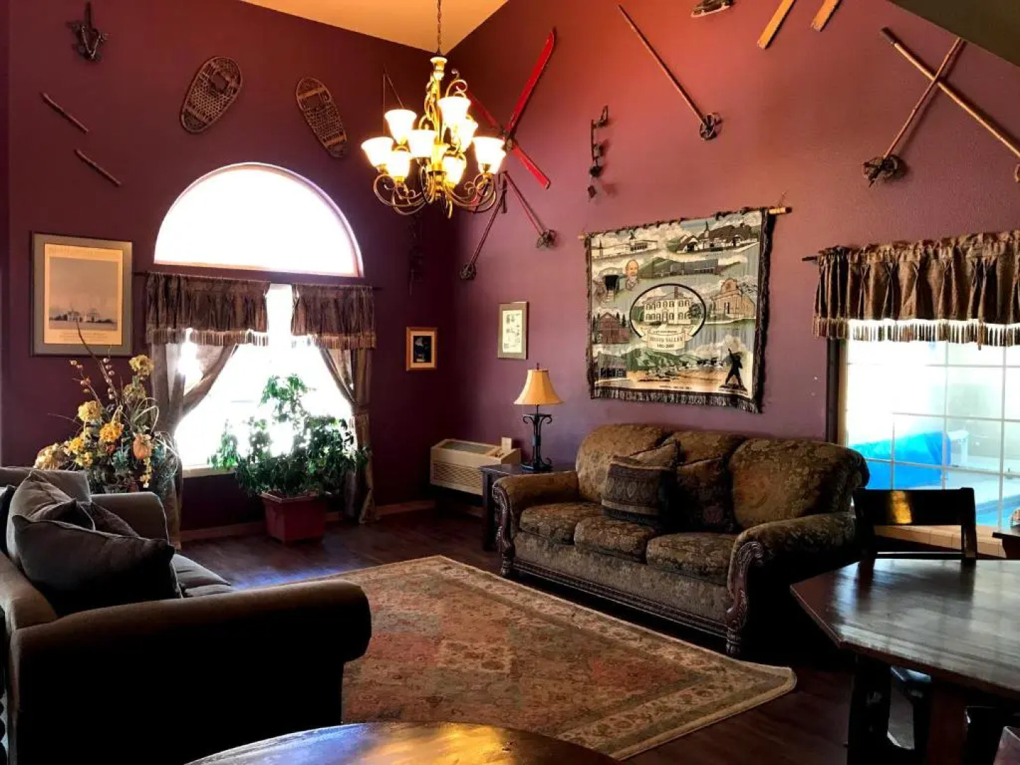 FairBridge Inn & Suites Kellogg