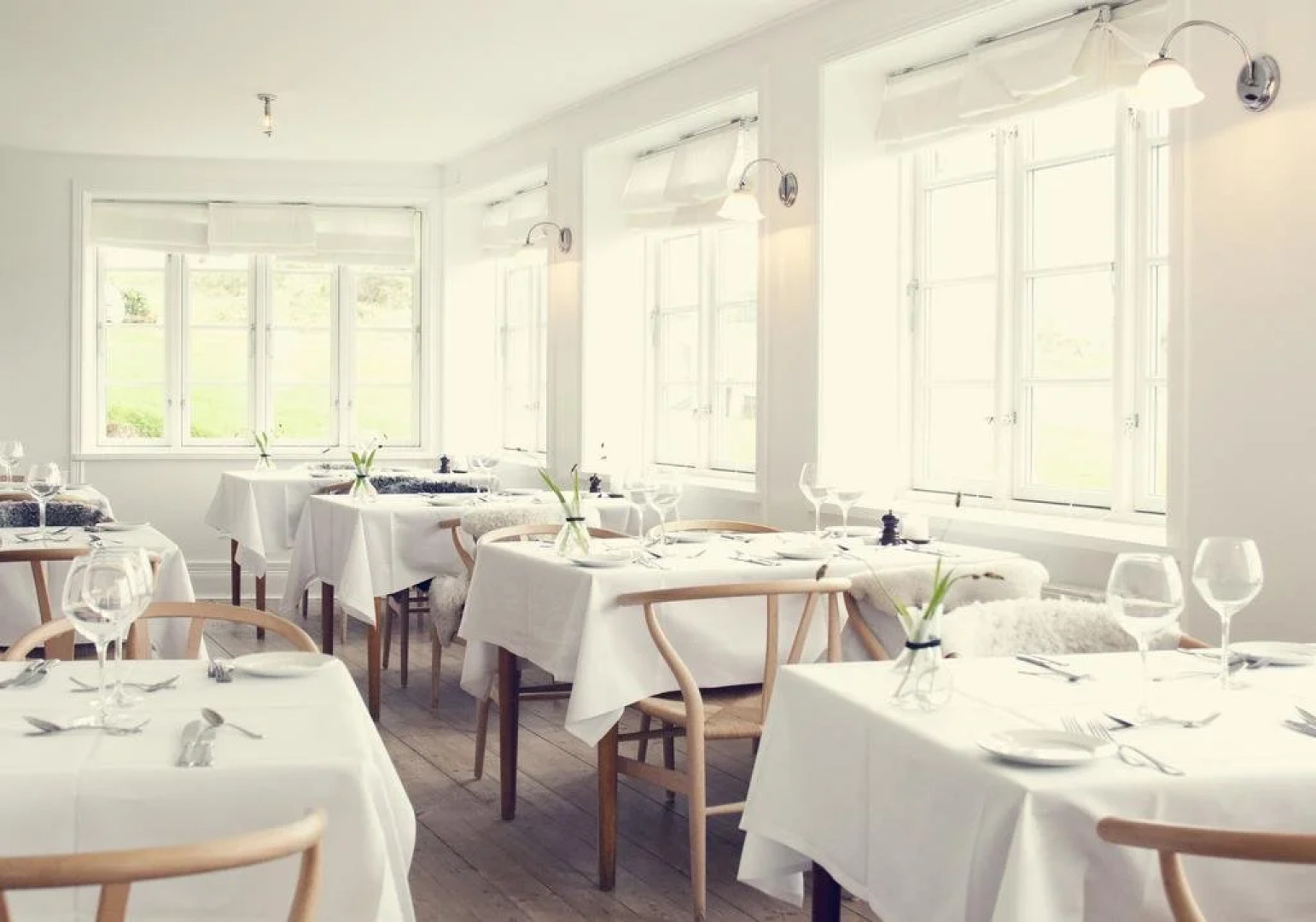 Stammershalle Badehotel