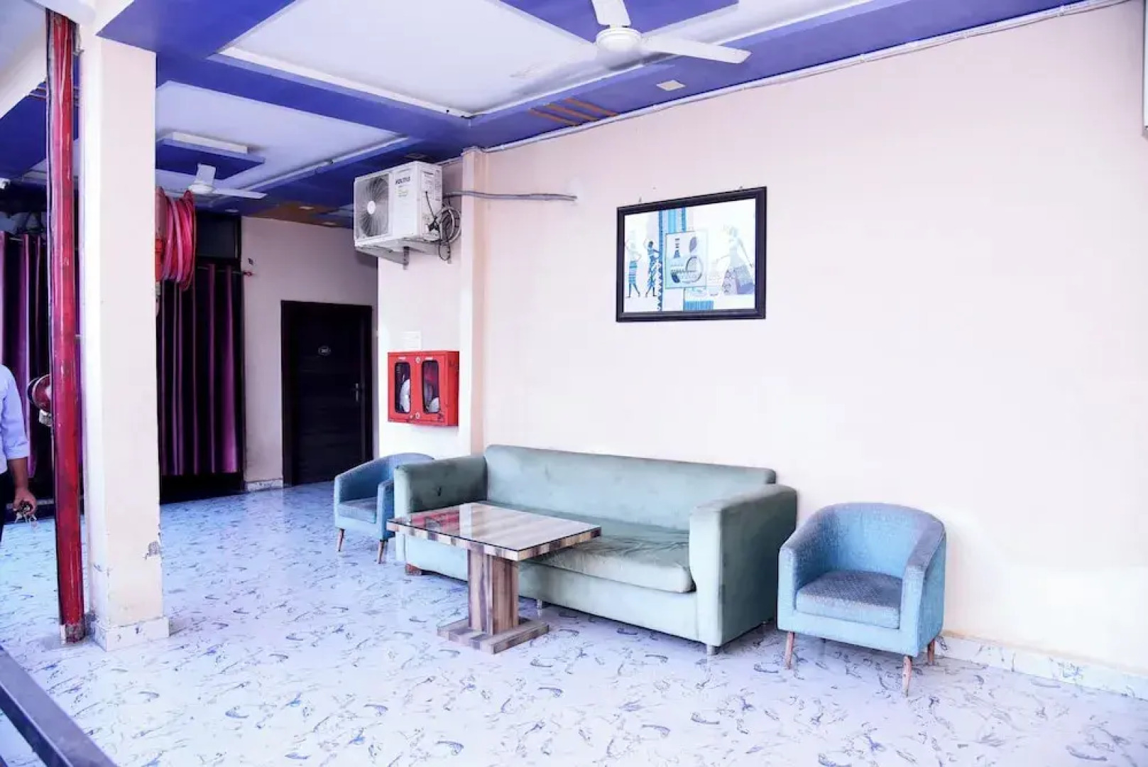 Hotel Shree Mahalaxmi