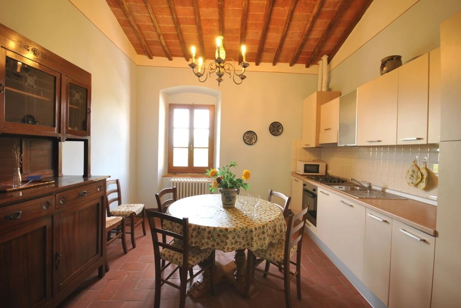 Holiday Apartment Azzurro