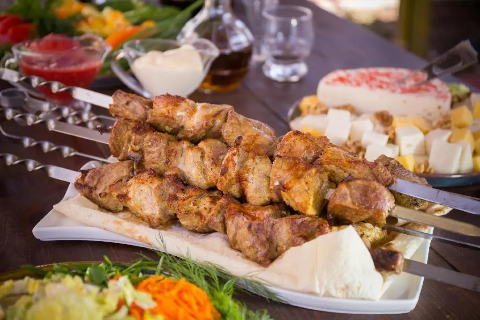 Club Resort Hotel «OASIS»